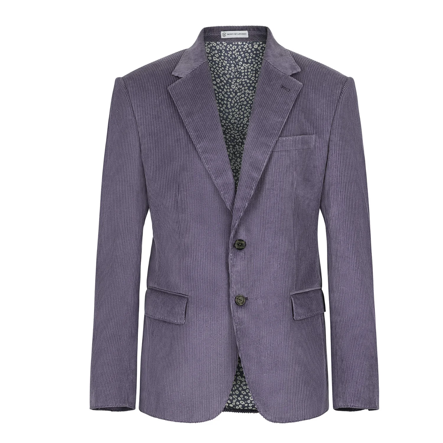 Made To Measure Velvet Jackets